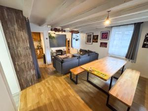 ビシュハイムにあるLe ValBruche - Spacieux & Cosy - Centre Ville - Commerces à Proximitéのギャラリーの写真