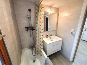 ビシュハイムにあるLe ValBruche - Spacieux & Cosy - Centre Ville - Commerces à Proximitéのギャラリーの写真