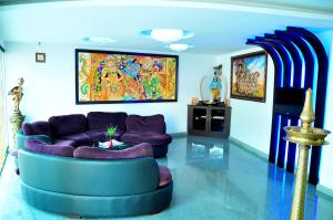 Gallery image of Chandana Inn in Guruvāyūr