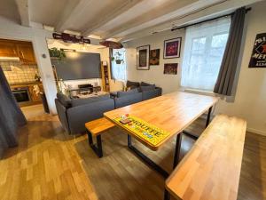 ビシュハイムにあるLe ValBruche - Spacieux & Cosy - Centre Ville - Commerces à Proximitéのギャラリーの写真