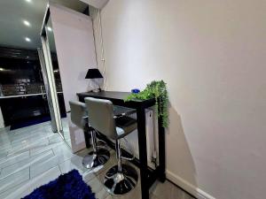 Fotografie z fotogalerie ubytování Seaside Escape - Sleeps 4 - Pets Ok - Free Parking v destinaci Cleethorpes