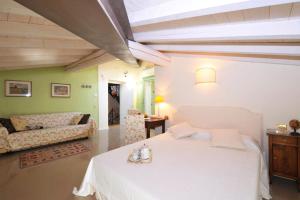 Φωτογραφία από το άλμπουμ του B&B La Mongolfiera σε Villafranca di Verona