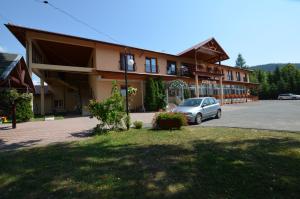 Fotografie z fotogalerie ubytování Górska Dolina v destinaci Stronie Śląskie + 42 fotografií