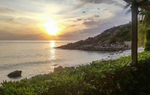 Phong cảnh thiên nhiên gần nhà nghỉ dưỡng