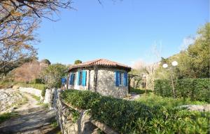 Vườn quanh 4 Bedroom Lovely Home In Ricadi