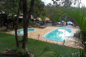 Φωτογραφία από το άλμπουμ του Pousada Anauê Cipó σε Serra do Cipo