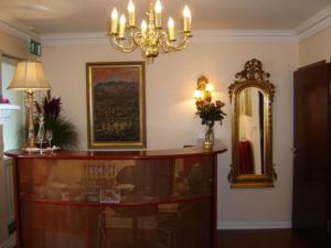 Fotografie z fotogalerie ubytování Hotel Phoenix v Reykjavíku