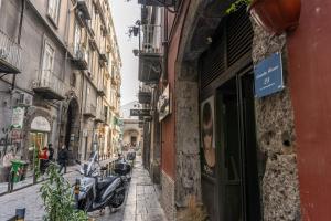 Foto dalla galleria di Caravita Rooms a Napoli