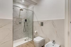 Bagno di Caravita Rooms