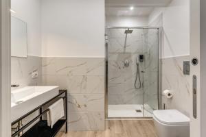 Bagno di Caravita Rooms
