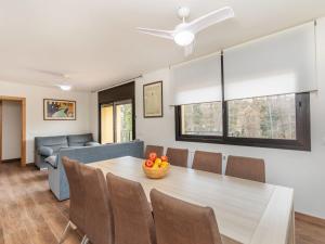 Posezení v ubytování Holiday Home Esteva by Interhome