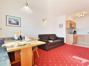 Posezení v ubytování Apartment Residence Egger - n-102 by Interhome