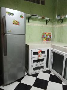 Gallery image of REPOS SURF HOUSE 2 in Sidi Ifni