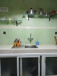 Gallery image of REPOS SURF HOUSE 2 in Sidi Ifni