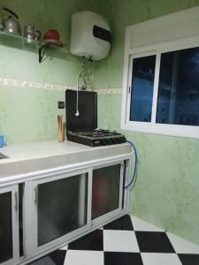 Gallery image of REPOS SURF HOUSE 2 in Sidi Ifni