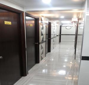 Imagine din galeria proprietății Skycity Hostel în Hong Kong