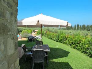 Foto dalla galleria di Casa Vacanze Linearis a SantʼAppiano