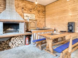 Foto sihtkohas Brod Moravice asuva majutusasutuse Apartment Maklen-1 by Interhome galeriist