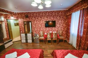 Gallery image of Briz Hotel in Ryazan