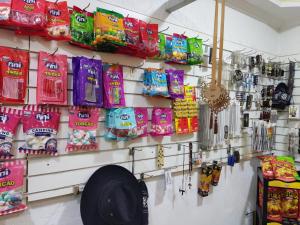 Billede fra billedgalleriet på Hotel São Luiz i Aparecida