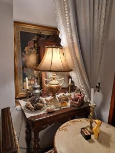 Fotografie z fotogalerie ubytování Casa Cositorarului Boutique Pension v destinaci Sighişoara