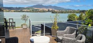 拉格伦Luxurious Living plus Spa的相册照片