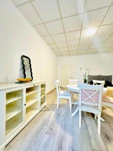 Fotografia z galérie ubytovania Amazing 2BR Apartment Near Praterstern vo Viedni