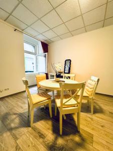 Fotografia z galérie ubytovania Amazing 2BR Apartment Near Praterstern vo Viedni