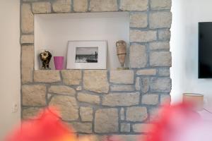 Fotografie z fotogalerie ubytování Villa Bajadera v destinaci Puljane