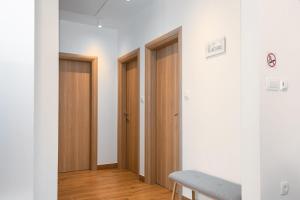Fotografie z fotogalerie ubytování Villa Bajadera v destinaci Puljane