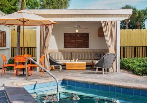 صورة لـ Sirata Saint Pete Beach في سانت بيتي بيتش