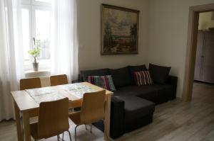 Gallery image of Apartament Wild Rose in Sopot