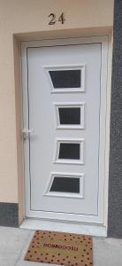 Fotografie z fotogalerie ubytování Apartmani Boki v destinaci Sremska Mitrovica