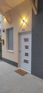 Fotografie z fotogalerie ubytování Apartmani Boki v destinaci Sremska Mitrovica