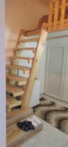 Fotografie z fotogalerie ubytování Apartmani Boki v destinaci Sremska Mitrovica