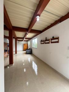 Fotografie z fotogalerie ubytování KETHALYA TAYRONA Hostal v destinaci El Zaino