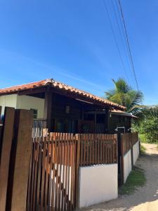 O edifício em que o hostel se localiza