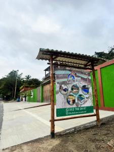 Fotografie z fotogalerie ubytování KETHALYA TAYRONA Hostal v destinaci El Zaino