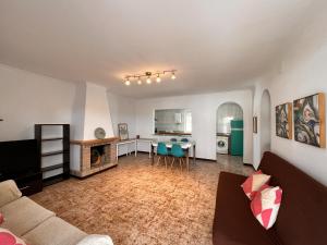 Gallery image of Chalet con piscina privada dos baños para 6 pax in Vejer de la Frontera