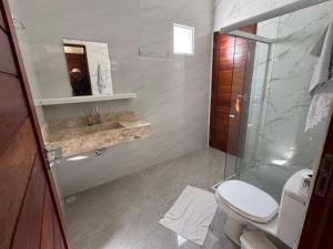 Gallery image of Casa Barra São Miguel in Barra de São Miguel +3 photos