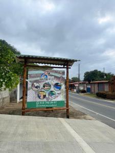 Fotografie z fotogalerie ubytování KETHALYA TAYRONA Hostal v destinaci El Zaino
