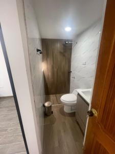 Photo de la galerie de l'établissement Increíble apartamento norte Tunja, à Tunja