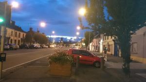 Okolí penzionu – hostince + 7 fotografií
