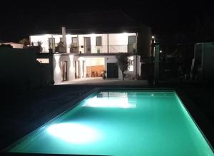 Πισίνα στο ή κοντά στο Casa Fonte Nova - Maison d'hôtes - Casa de Hospedes