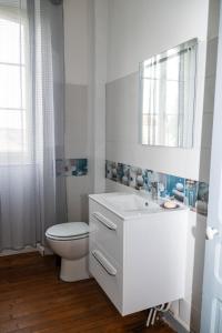 MoissannesにあるHoliday Home Le Havre de Lage by Interhomeのギャラリーの写真