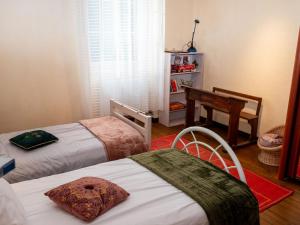 MoissannesにあるHoliday Home Le Havre de Lage by Interhomeのギャラリーの写真