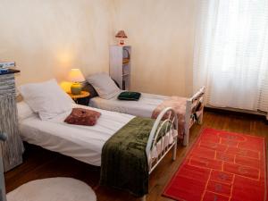 MoissannesにあるHoliday Home Le Havre de Lage by Interhomeのギャラリーの写真 +22枚の写真