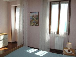 Ένα ή περισσότερα κρεβάτια σε δωμάτιο στο Holiday Home Agnese - DOL235 by Interhome +15 φωτογραφίες