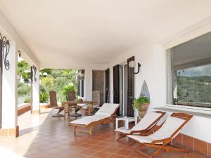 Φωτογραφία από το άλμπουμ του Villa Alberto by Interhome σε Pairola