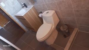 Afbeelding uit fotogalerij van Alojamiento Rural Polita, Agroturismo y Patrimonial in Petorca